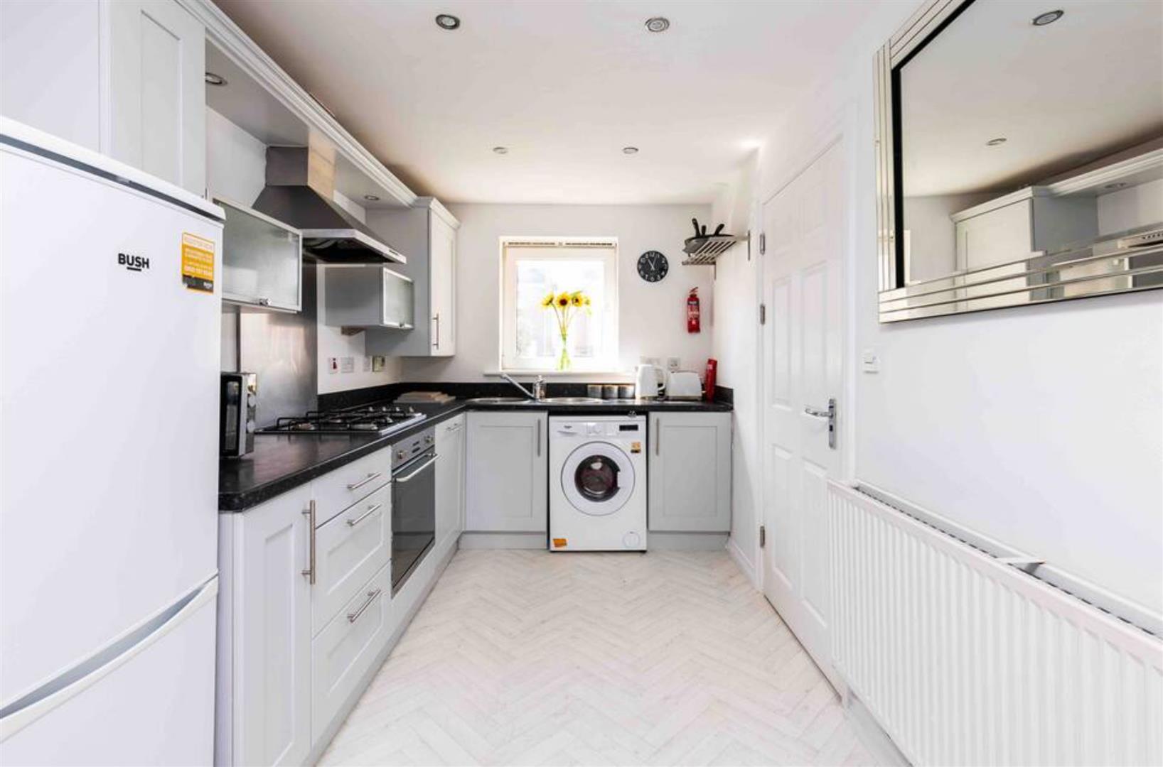 Pentre Doc Y Gogledd, Llanelli, SA15 2JW